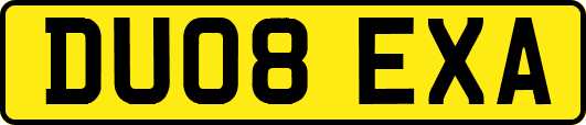 DU08EXA