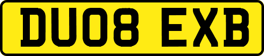 DU08EXB