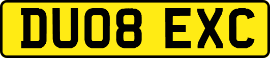 DU08EXC