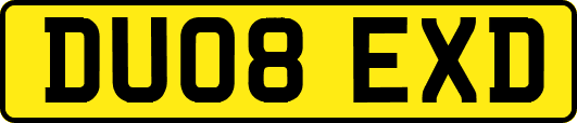 DU08EXD