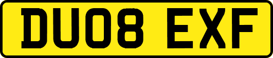 DU08EXF