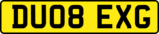 DU08EXG