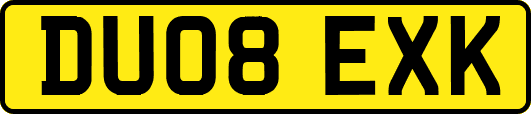 DU08EXK