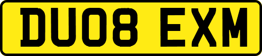 DU08EXM