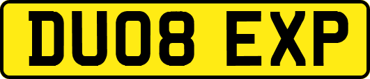 DU08EXP