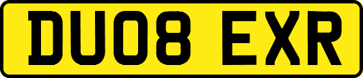 DU08EXR