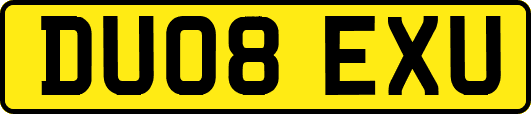 DU08EXU