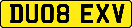 DU08EXV