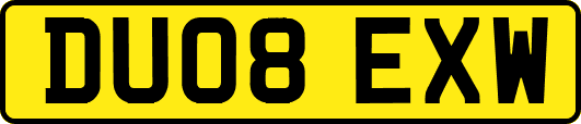 DU08EXW