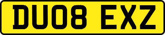 DU08EXZ