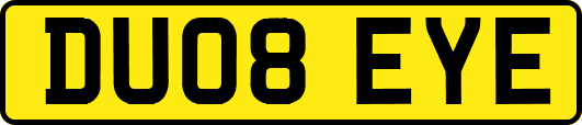 DU08EYE