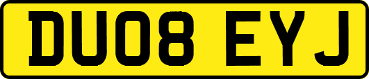 DU08EYJ