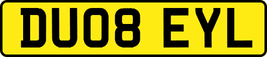 DU08EYL