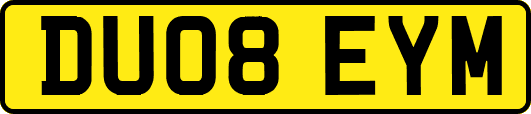 DU08EYM
