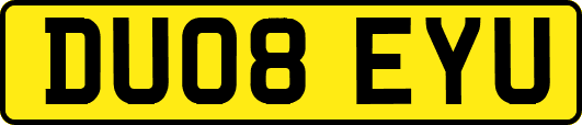 DU08EYU