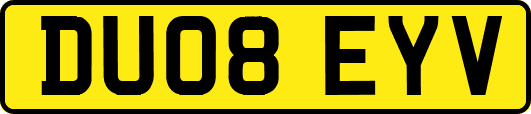 DU08EYV
