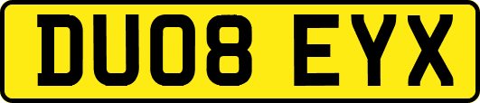 DU08EYX