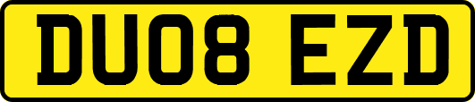 DU08EZD