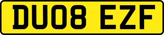 DU08EZF