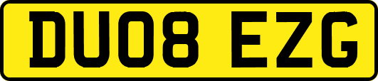 DU08EZG