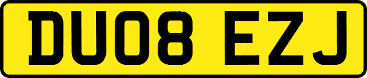 DU08EZJ
