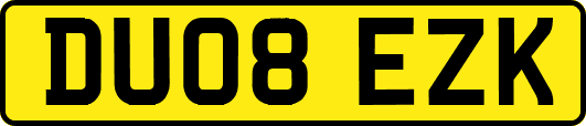 DU08EZK