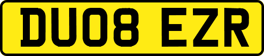 DU08EZR