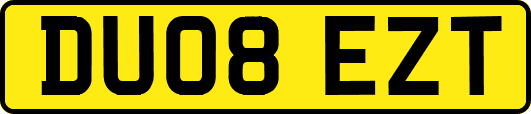 DU08EZT