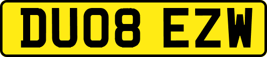 DU08EZW