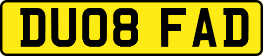 DU08FAD