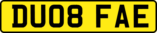 DU08FAE