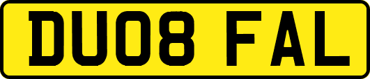 DU08FAL