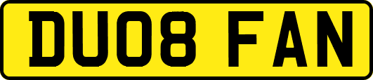 DU08FAN