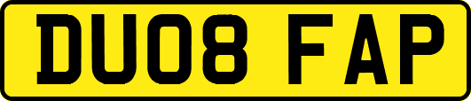 DU08FAP