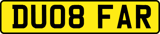DU08FAR