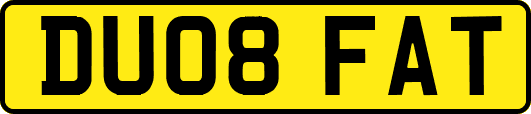 DU08FAT