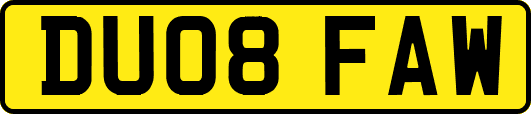 DU08FAW