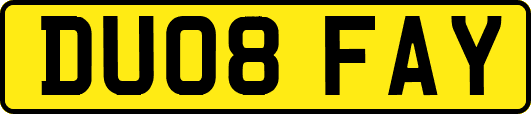 DU08FAY
