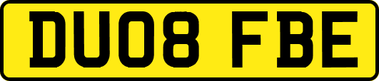 DU08FBE