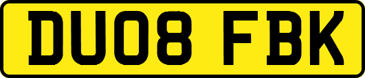 DU08FBK