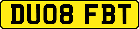 DU08FBT