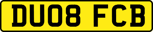DU08FCB