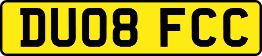 DU08FCC