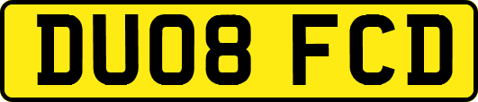 DU08FCD