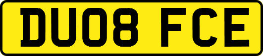 DU08FCE