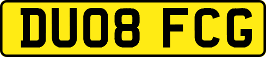 DU08FCG