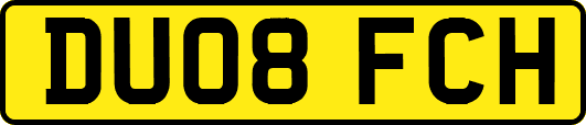 DU08FCH