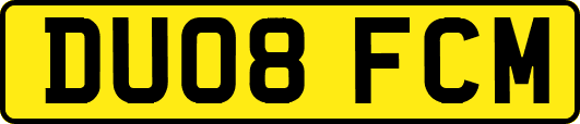 DU08FCM