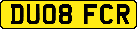 DU08FCR