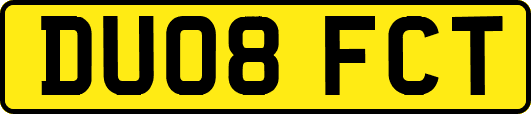 DU08FCT